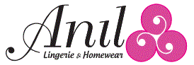 ANIL homewear, lingerie, thermal, corsets, minimizers, pyjamas, underwear